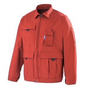 Blouson multipoches 8