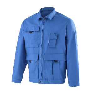 Blouson multipoches 3