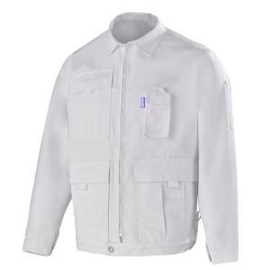 Blouson multipoches 2
