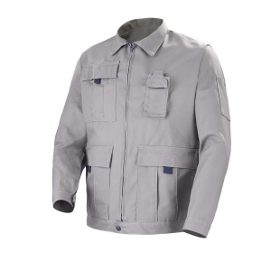 Blouson multipoches 6