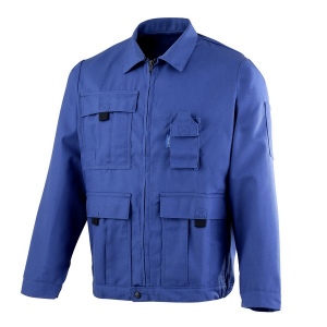 Blouson multipoches 4