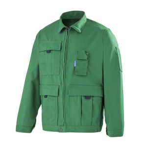 Blouson multipoches 9