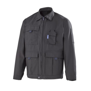 Blouson multipoches 7