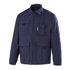 Blouson multipoches 5