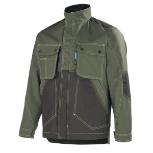 Blouson craft worker