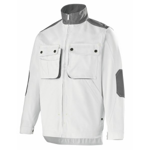 Blouson manches amovibles craft paint