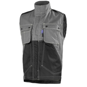 Gilet craft worker 5