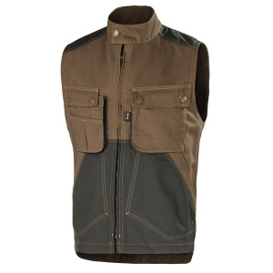Gilet craft worker 3