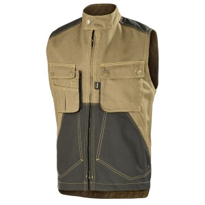 Gilet craft worker 4