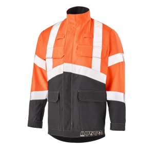 Blouson silver tech 350 3