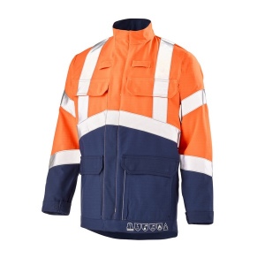 Blouson silver tech 350 2