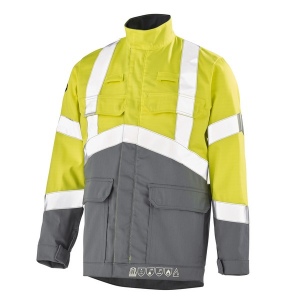 Blouson silver tech 350 5