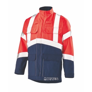 Blouson silver tech 350