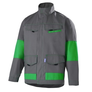 Blouson facity 4