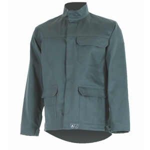 Blouson flame retardant
