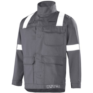 Blouson atex reflect 350