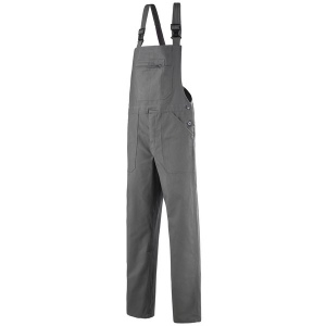 Cotte a bretelles essentiels 4