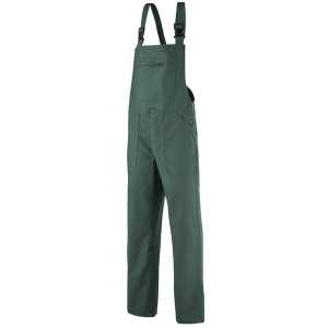 Cotte a bretelles essentiels 5