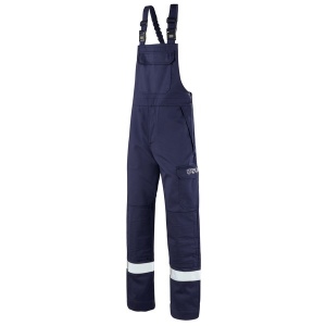 Cotte atex reflect 350