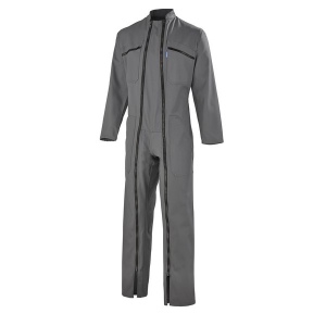 Combinaison 2 zip essentiels 3