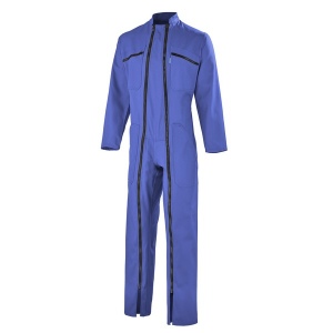 Combinaison 2 zip essentiels 2