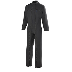 Combinaison 2 zip essentiels