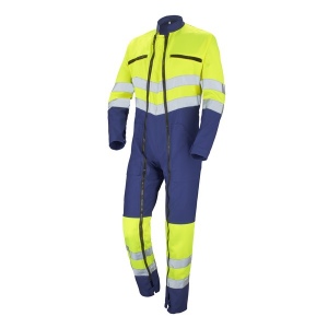 Combinaison fluo base 2 2