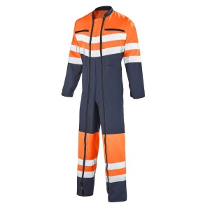 Combinaison fluo base 2