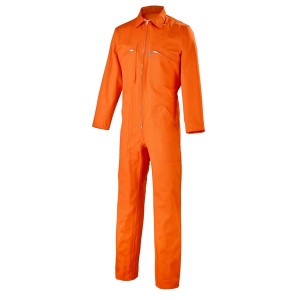 Combinaison 1 zip essentiels 6