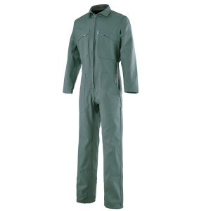 Combinaison 1 zip essentiels 7