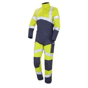 Combinaison 1 zip silver tech 350 4