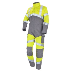Combinaison 1 zip silver tech 350 5