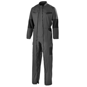Combinaison 2 zip facity 5