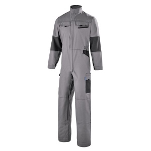 Combinaison 1 zip facity 6