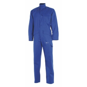 Combinaison flame retardant 2