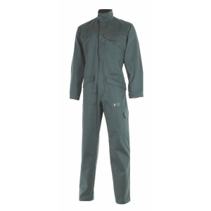 Combinaison flame retardant