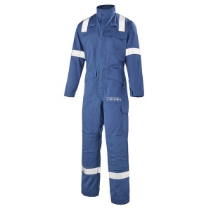 Combinaison atex reflect 350 4