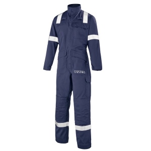 Combinaison atex reflect 350 2