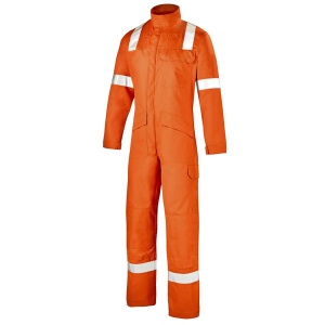 Combinaison atex reflect 350