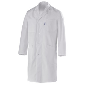 Blouse a boutons essentiels 2
