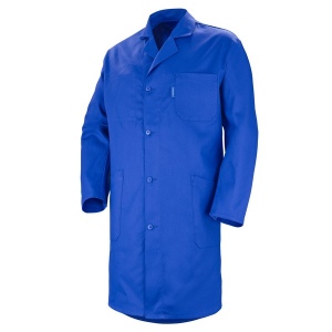 Blouse a boutons essentiels 3