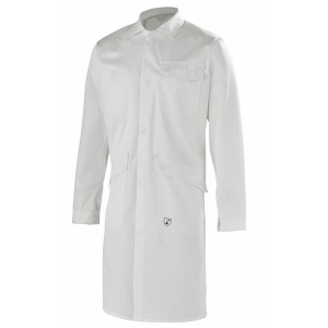 Blouse a boutons essentiels 2