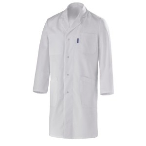 Blouse a grippers essentiels 5