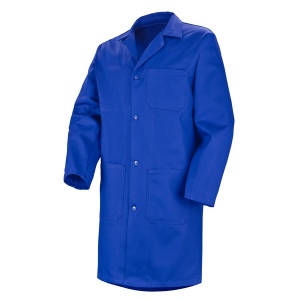 Blouse a boutons essentiels 3