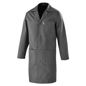 Blouse a boutons essentiels