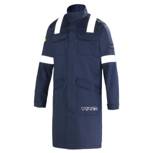 Blouse atex reflect 300 2