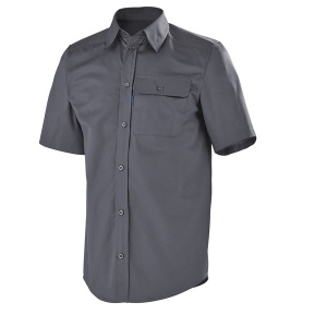 Chemise manches courtes 5