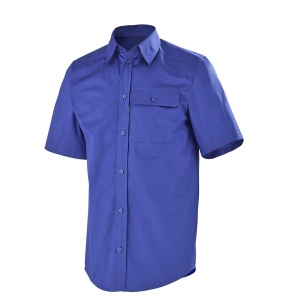 Chemise manches courtes 3
