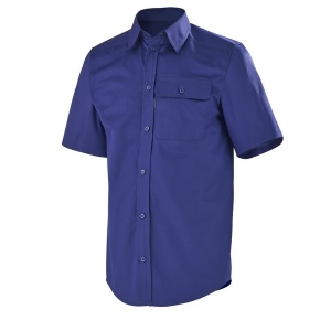 Chemise manches courtes 4