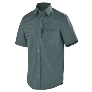 Chemise manches courtes